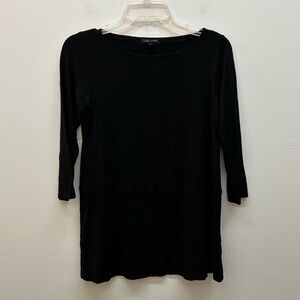 Eileen Fisher Long Sleeve Tunic